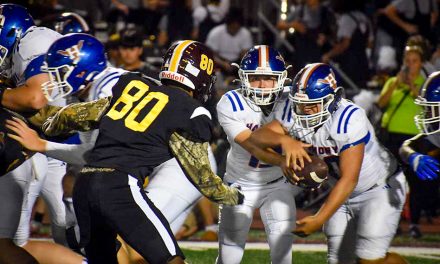 Bulldogs Keep the Brass Bugle: St. Cloud Outlasts Harmony 14–7 in Osceola County’s Premier Football Rivalry Showdown