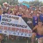 Historic Finish: St. Cloud, Harmony Share OBC Girls Title as Jurgen and Powell Shine with Four Gold Medals