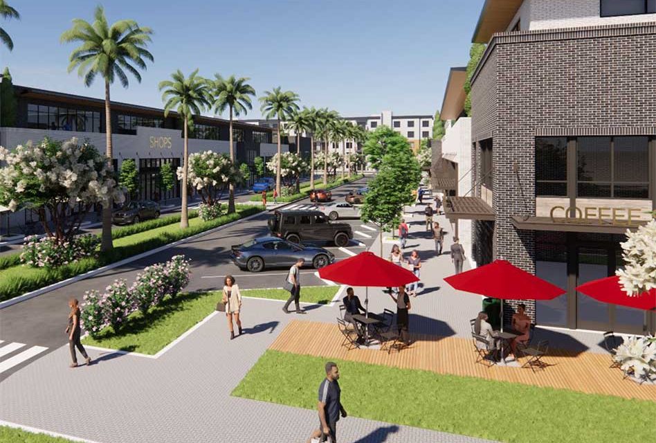Kissimmee Approves Redevelopment Plan for Former Kmart and Big Lots Site, Paving the Way Homes, Shops, and a Sports Complex