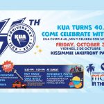 KUA Celebrates 40th Anniversary With Movie in the Park Featuring A Minecraft Movie
