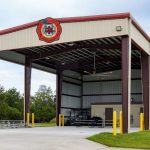 Kissimmee Fire Department Opens New Training Pavilion to Strengthen Public Safety