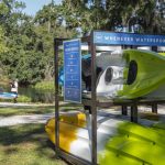 Kissimmee Launches Self-Service Kayak Rentals at Shingle Creek Regional Park