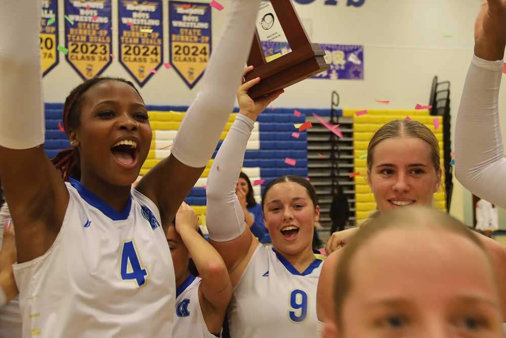 LK1a Osceola Regional Champs