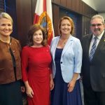 Osceola Legislative Delegation Hears Community Leaders’ Vision and Funding Priorities Amid Continued Growth