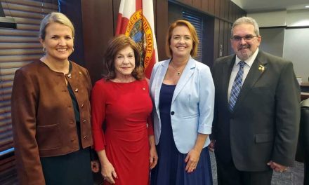 Osceola Legislative Delegation Hears Community Leaders’ Vision and Funding Priorities Amid Continued Growth