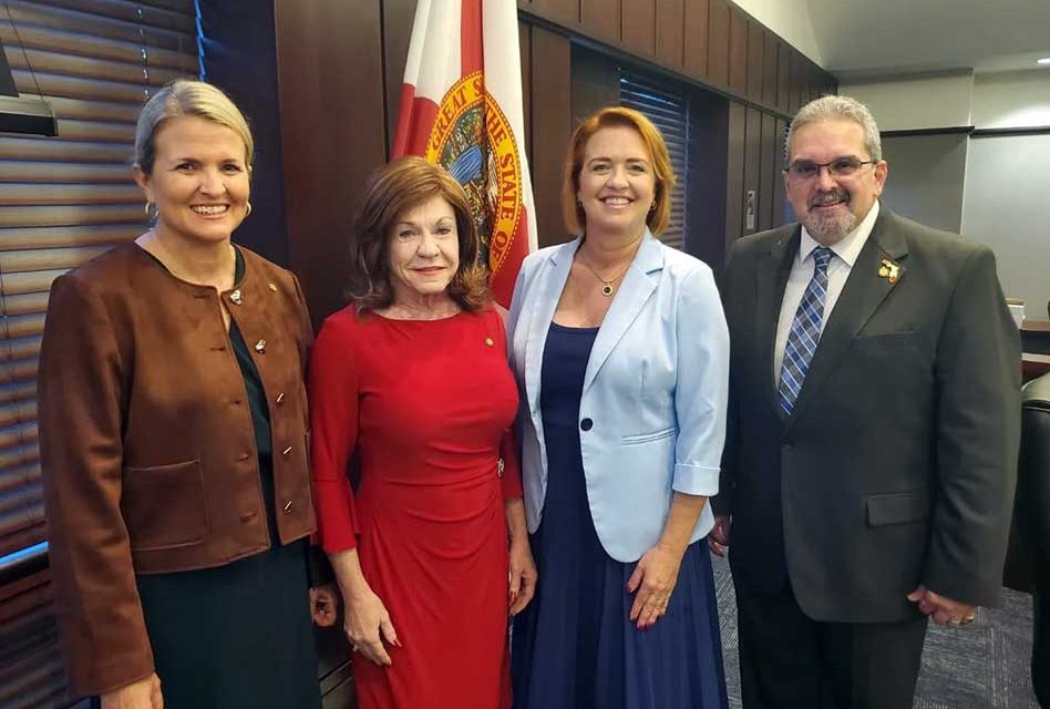 Osceola Legislative Delegation Hears Community Leaders’ Vision and Funding Priorities Amid Continued Growth