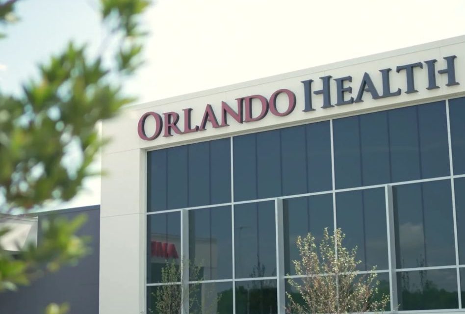 Orlando Health Awards $1.1 Million in Grants to Central Florida Nonprofits to Address Key Health Needs