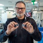 Orlando Health Becomes First in the Nation to Use New Magnet Technology for Weight Loss Surgeries