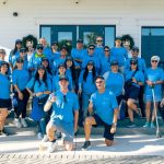 Osceola REALTORS Join Kissimmee and St. Cloud in Countywide Waterway Cleanup, Removing Over 100 Pounds of Trash