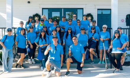 Osceola REALTORS Join Kissimmee and St. Cloud in Countywide Waterway Cleanup, Removing Over 100 Pounds of Trash
