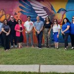 Osceola Arts Expands its ARTisNOW Project with New Kissimmee Mural