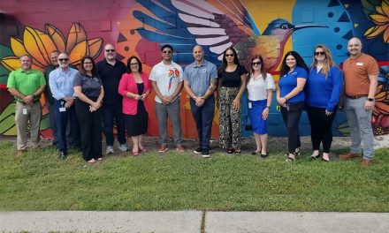 Osceola Arts Expands its ARTisNOW Project with New Kissimmee Mural