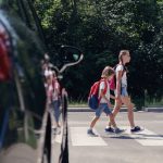 Florida Sees Sharp Rise in Pedestrian Crashes: FLHSMV Urges Vigilance During National Pedestrian Safety Month