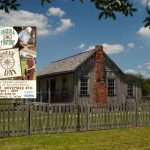 Step Back in Time at Osceola History’s 33rd Annual Pioneer Day, Saturday, November 8