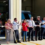 Osceola County Celebrates Opening of New Fire Station 75, Strengthening Public Safety in West Osceola