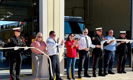 Osceola County Celebrates Opening of New Fire Station 75, Strengthening Public Safety in West Osceola
