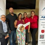 Salvation Army’s Pathway to Housing Program Celebrates Eighth Family Becoming Homeowners in Osceola County