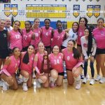 Osceola Sweeps Harmony to Capture Class 7A, District 7 Volleyball Championship, Next Up… Regionals!
