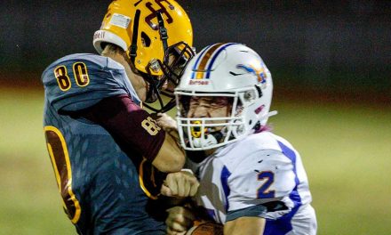 Bragging Rights on the Line: Bulldogs and Longhorns Clash in Soldier City Classic