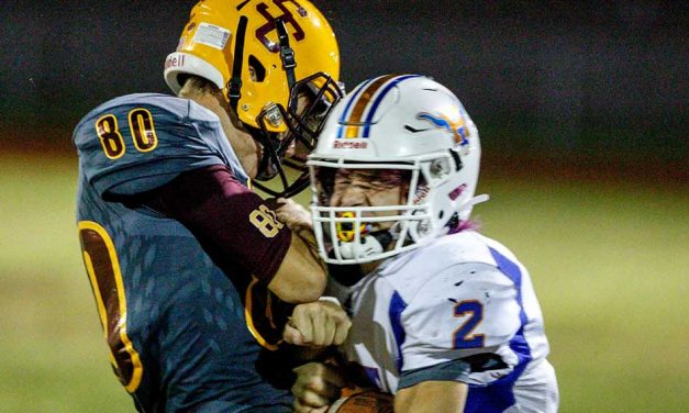 Bragging Rights on the Line: Bulldogs and Longhorns Clash in Soldier City Classic