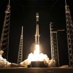 SpaceX Set to Launch 28 Starlink Satellites from Florida’s Space Coast Sunday Morning