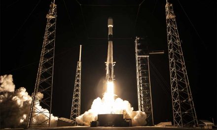 SpaceX Set to Launch 28 Starlink Satellites from Florida’s Space Coast Sunday Morning