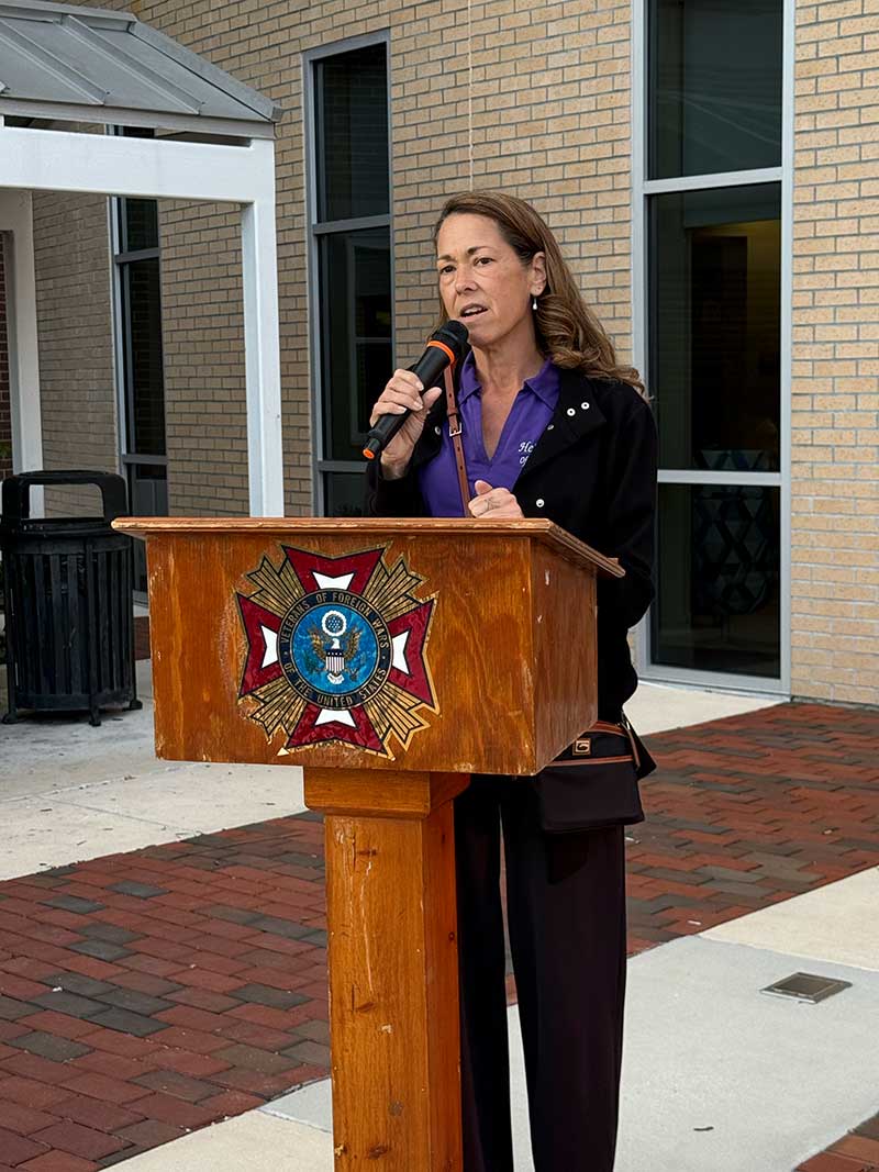 T1 Help Now Tammy Douglass