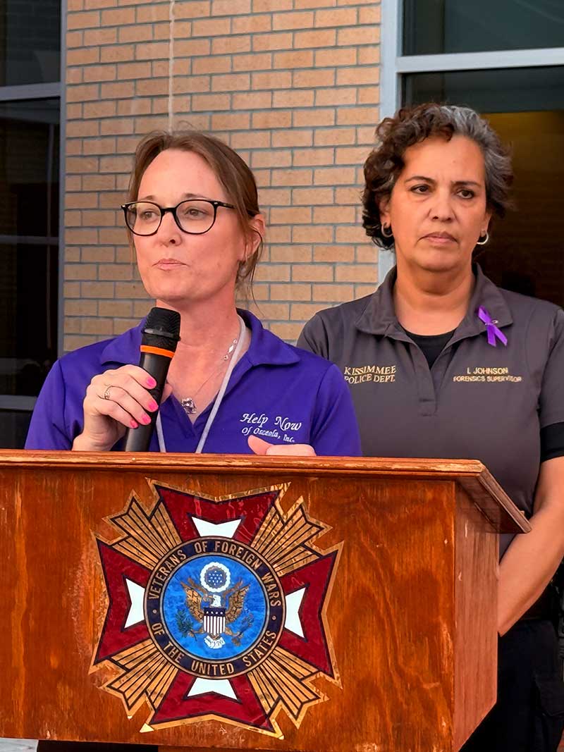 T3 Andie Hinman Help Now