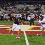 St. Cloud Bulldogs Break Away as Lattier, Taylor Shine in 27–0 Victory Over Gateway Panthers