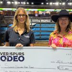 Silver Spurs Club’s Sold-Out Boots, Bulls & Barrels Showcases Rodeo Spirit and Heart for Community