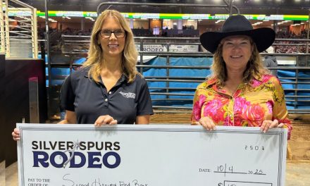 Silver Spurs Club’s Sold-Out Boots, Bulls & Barrels Showcases Rodeo Spirit and Heart for Community