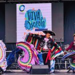 Culture, Music, and Community Take Center Stage at Viva Osceola 2025
