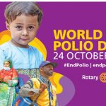 Rotary Club of Kissimmee West to Honor World Polio Day with Local Action and Global Commitment
