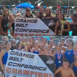 Historic Finish: St. Cloud, Harmony Share OBC Girls Title as Jurgen and Powell Shine with Four Gold Medals
