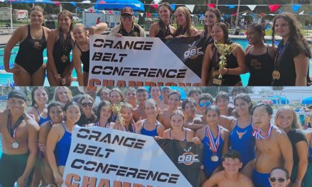 Historic Finish: St. Cloud, Harmony Share OBC Girls Title as Jurgen and Powell Shine with Four Gold Medals