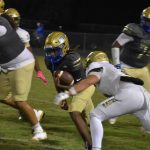 Osceola Kowboys Edge Viera 13–10 to Capture District Crown