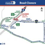 Overnight Closures Scheduled for ChampionsGate Boulevard Under I-4 Beginning October 13