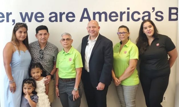 Salvation Army of Osceola County Celebrates Seventh Family Achieving Homeownership Through Pathway to Housing Program