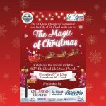 The Magic of Christmas Returns to Downtown St. Cloud with the 62nd Annual Christmas Parade