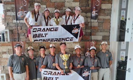 Bulldogs Dominate OBC Golf Championships — Boys Break Records, Girls Win Ninth Straight Crown