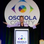 Osceola State of the County, Hosted by Chairwoman Viviana Janer, Showcases Growth and Bold ‘Building for Tomorrow, Today’ Vision