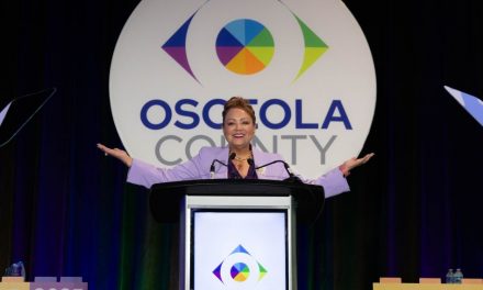 Osceola State of the County, Hosted by Chairwoman Viviana Janer, Showcases Growth and Bold ‘Building for Tomorrow, Today’ Vision