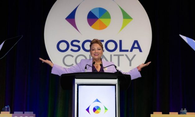 Osceola State of the County, Hosted by Chairwoman Viviana Janer, Showcases Growth and Bold ‘Building for Tomorrow, Today’ Vision