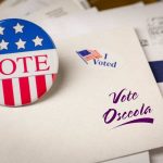 Osceola County Supervisor of Elections Office Sends 2026 Election Notice Mailer