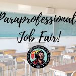 CareerSource Central Florida Hosting Job Fair for Paraprofessionals in Osceola County