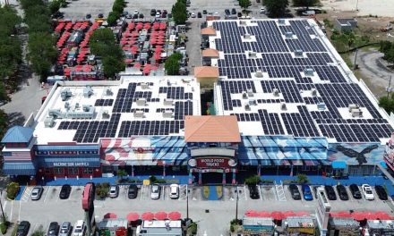 World Food Trucks in Kissimmee Flips the Switch on Major Solar Energy Project, Powering a Sustainable Future