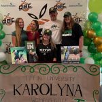 St. Cloud Golf Standout Karolyna Adams Signs With Tiffin University, Capping an Extraordinary Academic and Athletic Journey