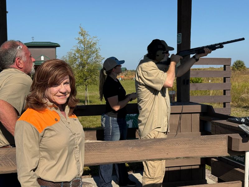 8 McCormick Clay Classics