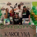 St. Cloud Golf Standout Karolyna Adams Signs With Tiffin University, Capping an Extraordinary Academic and Athletic Journey
