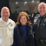St. Cloud Main Street’s “Breakfast with the Pros” Highlights Public Safety with Police Chief Goerke and Fire Chief Miller